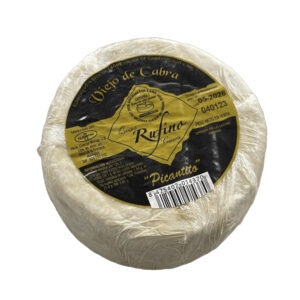 Queso de Cabra Rufino "Picantito"